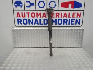 Used Rear shock absorber, left Opel Corsa Price € 30,00 Margin scheme offered by Automaterialen Ronald Morien B.V.