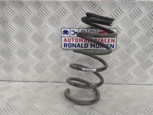 Used Rear coil spring Opel Corsa Price € 35,00 Margin scheme offered by Automaterialen Ronald Morien B.V.