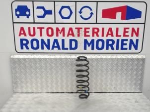 Used Rear coil spring Ford Ecosport Price € 15,00 Margin scheme offered by Automaterialen Ronald Morien B.V.