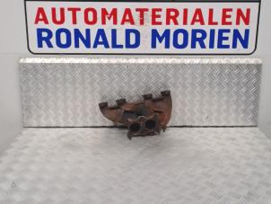 Used Exhaust manifold + catalyst Volkswagen Golf IV (1J1) 1.6 Price € 59,00 Margin scheme offered by Automaterialen Ronald Morien B.V.