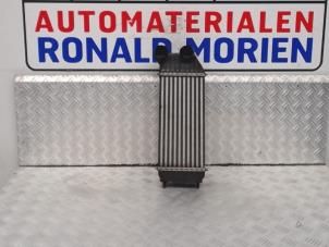 Used Intercooler Fiat Scudo Price € 79,00 Margin scheme offered by Automaterialen Ronald Morien B.V.