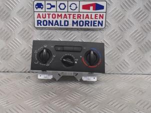 Used Heater control panel Fiat Scudo Price € 39,00 Margin scheme offered by Automaterialen Ronald Morien B.V.