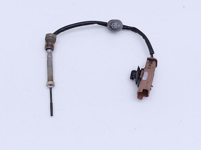 Gebrauchte Auspuff Temperatursensor Fiat Scudo (270) 1.6 D Multijet DPF Preis € 29,00 Margenregelung angeboten von Automaterialen Ronald Morien B.V.