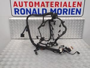 Used Wiring harness Fiat Scudo Price € 100,00 Margin scheme offered by Automaterialen Ronald Morien B.V.