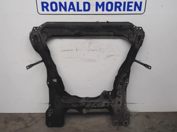 Used Subframe Fiat Scudo (270) 1.6 D Multijet DPF Price € 75,00 Margin scheme offered by Automaterialen Ronald Morien B.V.
