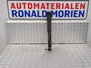 Used Rear shock absorber, left Renault Megane III Grandtour (KZ) 1.5 dCi 90 Price € 30,00 Margin scheme offered by Automaterialen Ronald Morien B.V.