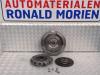 Clutch kit (complete) from a Opel Karl, Hatchback/5 doors, 2015 / 2019 2017