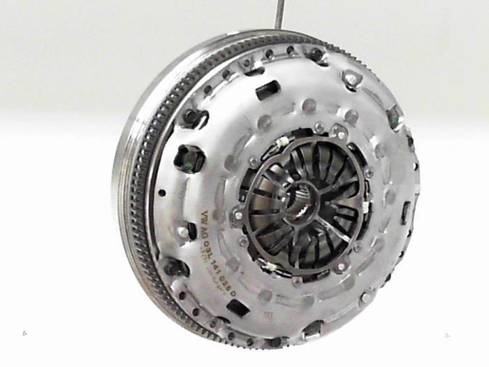 New Volkswagen Transporter Caravelle T6 2 0 Tdi Drf Clutch Kit Clutch Kit Complete From A Volkswagen Transporter Caravelle T6 2 0 Tdi Drf 2016