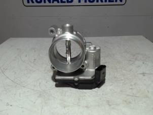 New Throttle body Volkswagen Transporter T5 2.0 BiTDI DRF Price € 54,45 Inclusive VAT offered by Automaterialen Ronald Morien B.V.