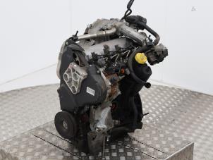 Usados Motor Renault Megane II Grandtour (KM) 1.9 dCi 115 Precio € 850,00 Norma de margen ofrecido por Automaterialen Ronald Morien B.V.