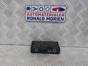 Used Phone module Opel Vivaro Price € 35,00 Margin scheme offered by Automaterialen Ronald Morien B.V.