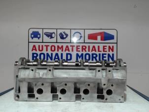 Overhauled Cylinder head Renault Clio II Societe (SB) 1.5 dCi 80 Price € 605,00 Inclusive VAT offered by Automaterialen Ronald Morien B.V.