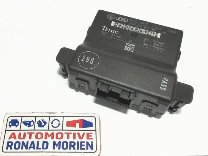 Used Computer, miscellaneous Volkswagen Golf V 4Motion (1K1) 3.2 R32 V6 24V Price € 20,00 Margin scheme offered by Automaterialen Ronald Morien B.V.