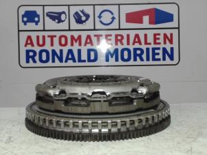 Used Clutch kit (complete) Renault Megane III Berline (BZ) 1.2 16V TCE 115 Price € 477,95 Inclusive VAT offered by Automaterialen Ronald Morien B.V.