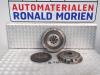 Clutch kit (complete) from a Renault Trafic New (FL), 2001 / 2014 2.0 dCi 16V 115, Delivery, Diesel, 1.995cc, 84kW (114pk), FWD, M9R780; M9R782; M9R692; M9RF6; M9R786, 2006-08 / 2014-06 2014