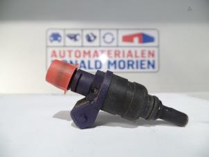 Used Injector (petrol injection) BMW 3 serie (E46/4) 330i 24V Price € 50,00 Margin scheme offered by Automaterialen Ronald Morien B.V.