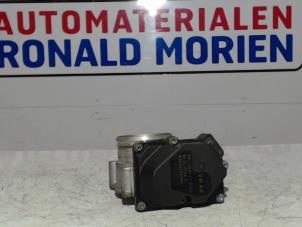 Używane Przepustnica Volkswagen Crafter 2.0 BiTDI Cena € 45,00 Procedura marży oferowane przez Automaterialen Ronald Morien B.V.