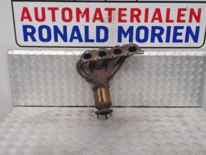 Used Exhaust manifold + catalyst Seat Ibiza Price € 149,00 Margin scheme offered by Automaterialen Ronald Morien B.V.