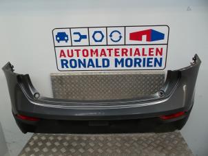 Used Rear bumper Volvo V40 Price € 125,00 Margin scheme offered by Automaterialen Ronald Morien B.V.