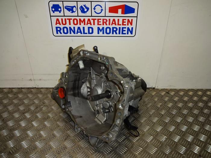 Gebrauchte Getriebe Dacia Logan MCV II/III/Sandero Wagon 1.0 Sce 12V Preis € 650,00 Margenregelung angeboten von Automaterialen Ronald Morien B.V.
