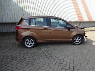 Used Rear door 4-door, right Ford B-Max Price € 245,00 Margin scheme offered by Automaterialen Ronald Morien B.V.