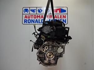 Used Engine Peugeot 207/207+ (WA/WC/WM) 1.6 HDi 16V Price € 700,00 Margin scheme offered by Automaterialen Ronald Morien B.V.