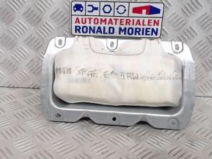 Gebrauchte Airbag rechts (Armaturenbrett) Ford Fiesta Preis € 49,00 Margenregelung angeboten von Automaterialen Ronald Morien B.V.