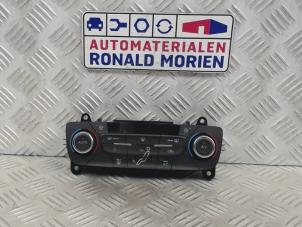 Used Heater control panel Ford Focus 3 Wagon 1.0 Ti-VCT EcoBoost 12V 125 Price € 110,00 Margin scheme offered by Automaterialen Ronald Morien B.V.