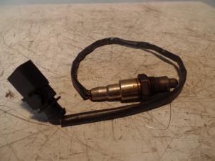 Usados Sonda Lambda Audi A4 (B9) 2.0 TFSI Ultra 16V Precio € 54,45 IVA incluido ofrecido por Automaterialen Ronald Morien B.V.