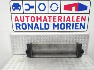 Used Intercooler Mercedes Sprinter 5t (906.63/65) 515 CDI 16V Price € 75,00 Margin scheme offered by Automaterialen Ronald Morien B.V.