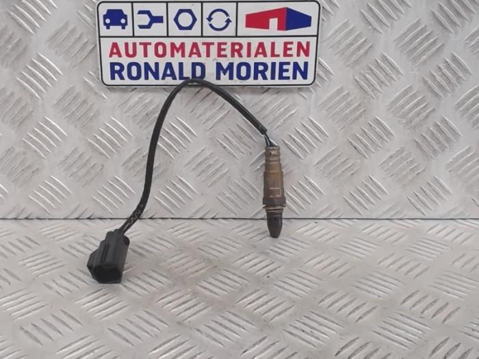 Usados Sonda Lambda Volvo V40 (MV) 2.0 D2 16V Precio € 20,00 Norma de margen ofrecido por Automaterialen Ronald Morien B.V.