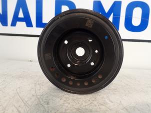 Used Crankshaft pulley Volkswagen Scirocco (137/13AD) 2.0 TSI 16V Price € 75,00 Margin scheme offered by Automaterialen Ronald Morien B.V.