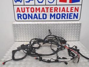 Usados Mazo de cables Volvo V40 (MV) 1.6 D2 Precio € 149,00 Norma de margen ofrecido por Automaterialen Ronald Morien B.V.