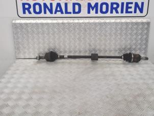 Used Front drive shaft, right Opel Corsa D 1.2 16V Price € 29,00 Margin scheme offered by Automaterialen Ronald Morien B.V.