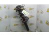 Citroën Xsara Picasso (CH) 2.0 HDi 90 Front shock absorber rod, left