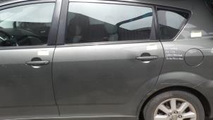 Used Rear door 4-door, left Toyota Corolla Verso (R10/11) 2.0 D-4D 16V Price € 99,75 Margin scheme offered by Binckhorst BV