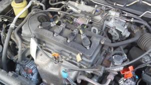 Used Engine Nissan Primera (P11) 1.6 16V Price € 315,00 Margin scheme offered by Binckhorst BV