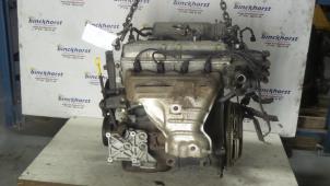 Gebrauchte Motor Mazda 323 Fastbreak (BJ14) 1.3 LX,GLX 16V Preis € 262,50 Margenregelung angeboten von Binckhorst BV