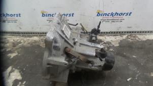 Used Gearbox Mazda Demio (DW) 1.5 16V Price € 183,75 Margin scheme offered by Binckhorst BV