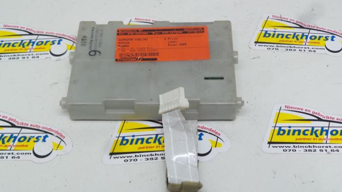 Used Cooling computer Nissan Murano Price € 84,00 Margin scheme offered by Binckhorst BV