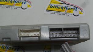 Cooling computer from a Nissan Murano 2005