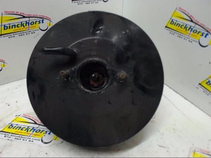 Usagé Assistant de freinage Suzuki Alto (RF410) 1.1 16V Prix € 42,00 Règlement à la marge proposé par Binckhorst BV