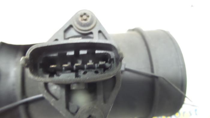 Begagnade Luftflödesmätare Fiat Ducato (243/244/245/247) 2.8 JTD Pris € 36,75 Marginaltabell erbjuds av Binckhorst BV