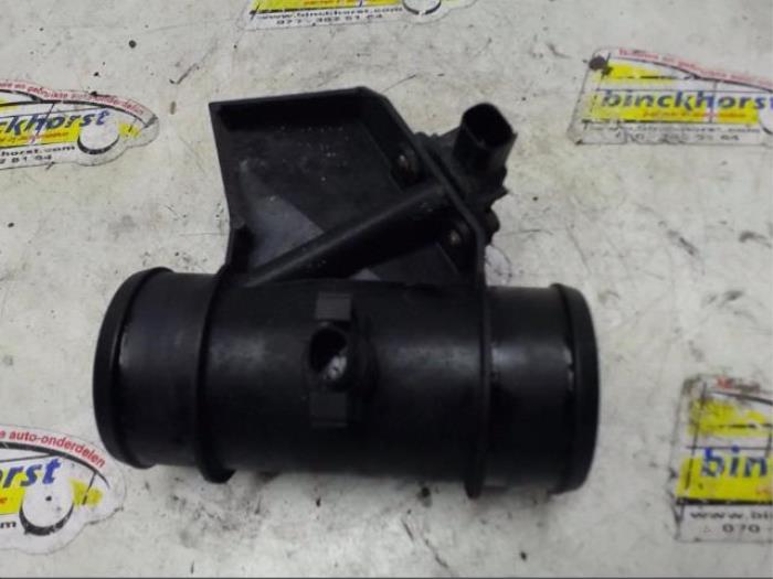Gebrauchte Luftmengenmesser Mercedes Sprinter 2t (901/902) 208 CDI 16V Preis € 63,00 Margenregelung angeboten von Binckhorst BV