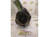 Front shock absorber rod, left from a Volvo S80 (TR/TS), 1998 / 2008 2.4 20V 140, Saloon, 4-dr, Petrol, 2.435cc, 103kW (140pk), FWD, B5244S2, 1998-08 / 2003-01, TS65 2000