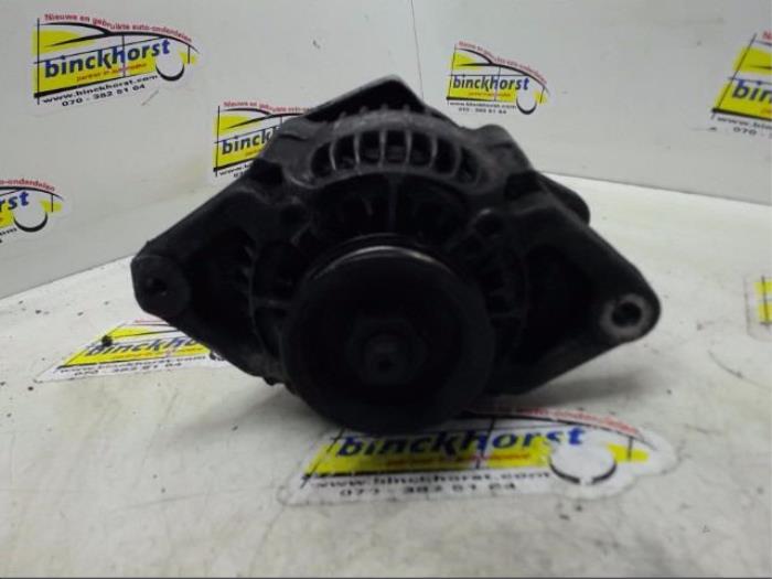 Used Dynamo Suzuki Swift (SF310/413) 1.0i Price € 36,75 Margin scheme offered by Binckhorst BV
