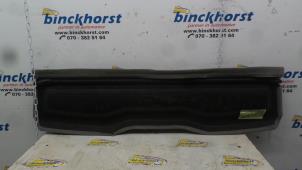 Usagé Plage arrière Seat Arosa (6H1) 1.4 MPi Prix € 26,25 Règlement à la marge proposé par Binckhorst BV