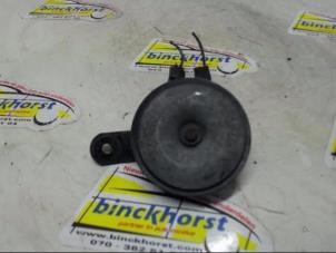 Used Horn Smart Forfour (454) 1.1 12V Price € 10,50 Margin scheme offered by Binckhorst BV