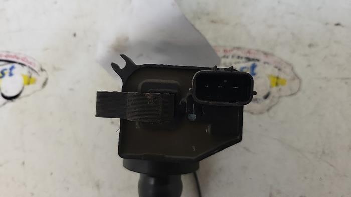 Gebrauchte Zündspule Mitsubishi Carisma 1.6i 16V Preis € 26,25 Margenregelung angeboten von Binckhorst BV