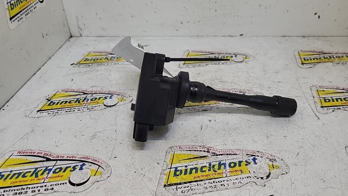 Gebrauchte Zündspule Mitsubishi Carisma 1.6i 16V Preis € 26,25 Margenregelung angeboten von Binckhorst BV
